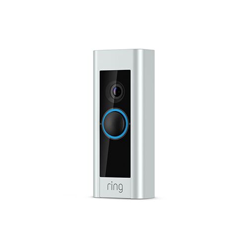 pak Onleesbaar Destructief Download de handleiding: Ring Video Doorbell Pro – Ring Help
