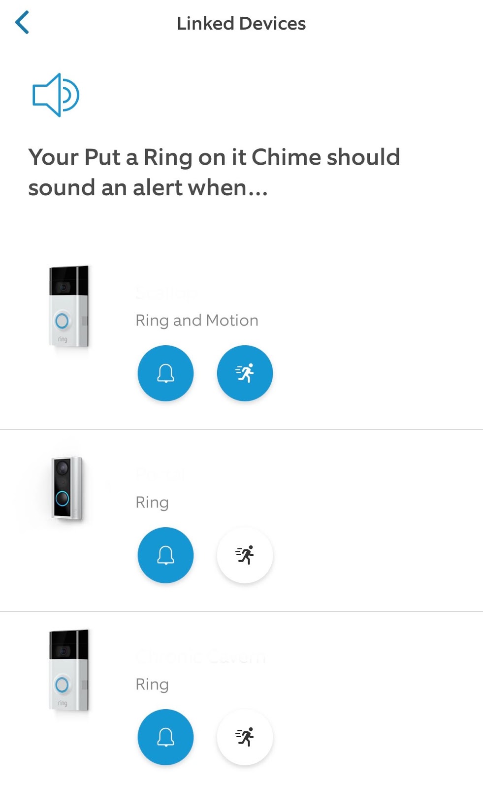 How To Link Your Ring Devices To A Chime Or Chime Pro Ring Help