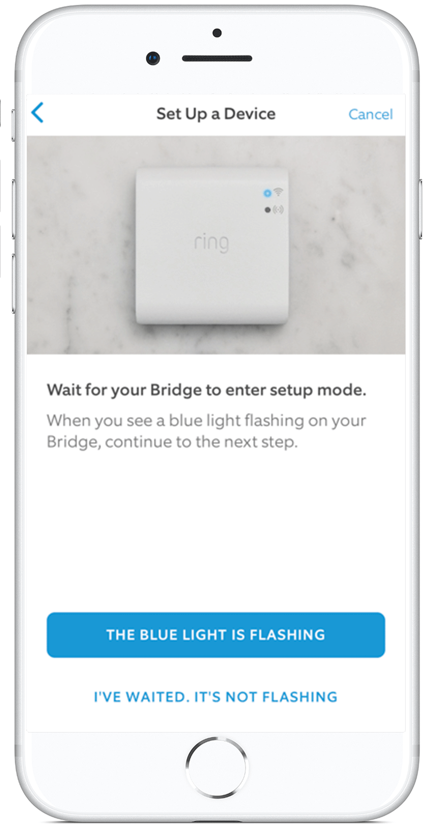 How To Reconnect Ring Bridge To Wifi Setting Up and Installing your Ring Smart Lighting Bridge – Ring Help
